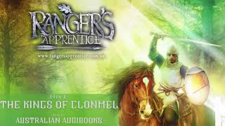 Ranger’s Apprentice  Book 8 The Kings of Clonmel  Chapter 37 [upl. by Eelsha536]