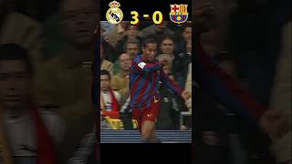 Barcelona 30 Real Madrid Goals amp Highlights  2024 Classic Showdown [upl. by Anale]