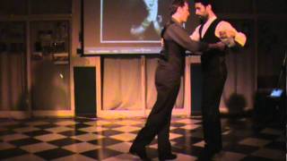 Queer Tango  Mariano Garcés y Alejandro Figliolo [upl. by Iduj]