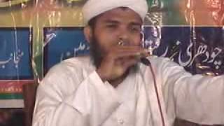 Ik Baar Madina Main Ho Jaaye Mera Jana  Hafiz Abu Bakr [upl. by Ennaj]