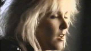 Lita Ford amp Ozzy Osbourne  Close Your Eyes Forever [upl. by Sone]