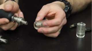 A Beginners Guide to Tubular Lock Picking [upl. by Clevie412]