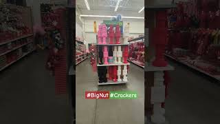 Huge nutcracker nutcrackers walmart [upl. by Aknahs]