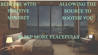 Guided Bedtime Mental Detox ✦ Ambient White Noise ✦ Sleep Peacefully [upl. by Salakcin]