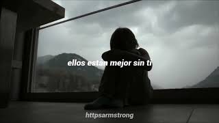 Therapy  All Time Low sub español [upl. by Harwilll]