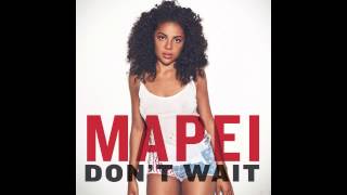 Mapei  Dont Wait Frankie Knuckles Remix [upl. by Florie559]