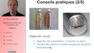 Méthodologie de résolution de problème 69 [upl. by Ettessil]