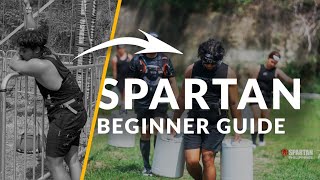 Spartan Philippines Training Guide [upl. by Ogilvie]