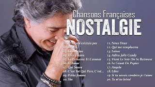 Les Plus Belles Chansons Françaises Musique Francaise Année 70 80 90 2000 [upl. by Adnilav]