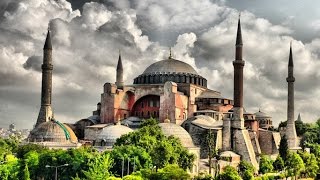 Ayasofya’nın Tarihi Geçmişi Kilise Camii ve Müze [upl. by Kristos]