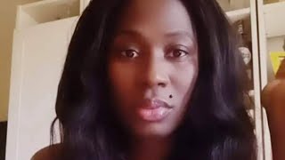 EDWIGE MILAN CLASH MAKOSSO  QUEN PENSEZVOUS  CEST CHAUD [upl. by Torr]