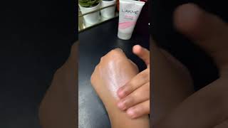 Lakme lumi cream vs Ny bae pro strobe cream  mac strobe cream dupes mac dupes lakme  makeup [upl. by Hump295]