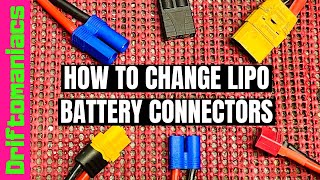 SKYRC IMAX B6 Multifunction Charger  Overview and Basic Usage [upl. by Notsob905]