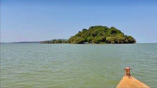 Lake Tana ethiopia islands monasteries and churches bahirdar ethiopian [upl. by Stormie25]