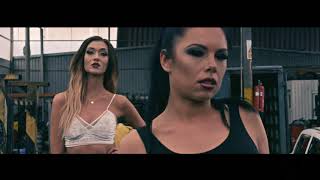 Kaczor x Pih  Wypierdalaj prod The Returners ZŁA KREW EP OFFICIAL VIDEO [upl. by Yesrod]