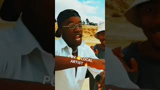 PlugManBad Obtinate 🔥entertainment rap localartist welovebadobtinate freestyle subscribe [upl. by Hewett162]