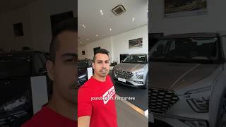 HYUNDAI CRETA POR QUASE R200 MIL VALE [upl. by Ogaitnas]