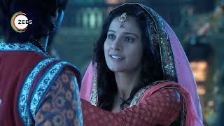 Jodha Akbar  Quick recap  439440441  Jalaluddin Mohammad AkbarJodha Bai  Zee TV [upl. by Ronile]