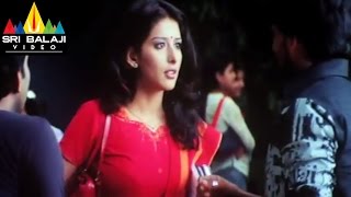 143 I Miss You Telugu Movie Part 212  Sairam Shankar Sameeksha  Sri Balaji Video [upl. by Llehsyar533]