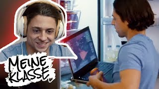 Max zockt nur noch Ist er süchtig nach PCSpiel  Folge 14  Meine Klasse – Voll das Leben  SAT1 [upl. by Serica]