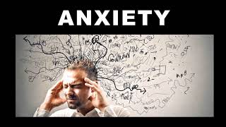 Productive Ways to Handle Stress and Anxiety  Geret Giles D1P10 [upl. by Gigi]