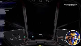 Tier 2 EVA and we are on final job at Bertyr Stage 2 jumpdrive unlocked Hellion UC LP AF 17z2p [upl. by Atinomar]