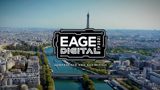 EAGE DIGITAL 2024 Conference Recap [upl. by Adnawal]