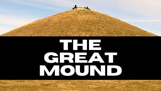 Exploring Adena Culture In Ohio The Miamisburg Mound [upl. by Anatnom]