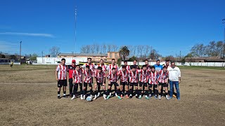 Segundo tiempo El Hollín vs Juventud Unida Torneo Clausura Fecha 2 LIGA DE FÚTBOL DE LAS FLORES [upl. by Turne]