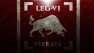 Legio VI Ferrata  Epic Roman Music [upl. by Delbert]