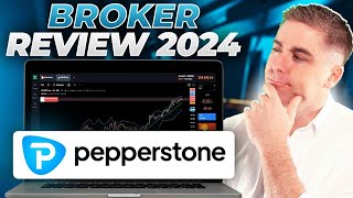 Pepperstone Review 2024 What Traders Need to Know [upl. by Picco]