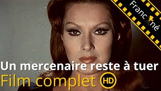 Un mercenaire reste à tuer  Western  HD  Film complet en français [upl. by Heigho]