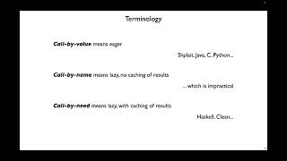 Shplait Lazy 8 — terminology [upl. by Aina730]