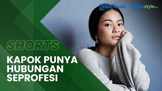 Putus dari Junior Roberts Hanggini Isyaratkan Kapok Punya Hubungan dengan Rekan Seprofesi [upl. by Mcquade]