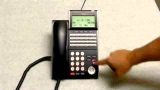 NEC SV8100 phone training on the Univerge DT300 DT310 DT700 series PLUS ALL manuals and user guides [upl. by Anay]