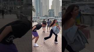 Vomir Prank à DUBAI 🇦🇪🤢🤣🤣🤣 [upl. by Omari518]