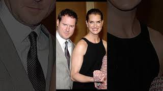 Brooke Shields amp Chris Henchy’s 22 years of beautiful marriage celebritymarriage hollywood [upl. by Thill]