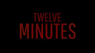 TWELVE MINUTES  Launch Trailer [upl. by Elvia]