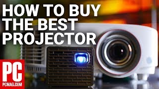 Things To Know Before Buying A Projector [upl. by Berck]