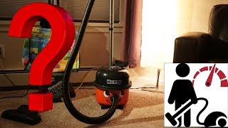 I used A Numatic Henry amp Tk286 Vacuum For A Whole Month Vacuum Of The Month Review [upl. by Sihon]