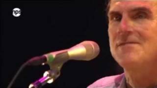 James Taylor  North Sea Jazz 2009  Shower The People [upl. by Anirac]