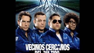 DESCARGAR  Vecinos cercanos del 3er tipo DVDRIP latino [upl. by Osyth601]