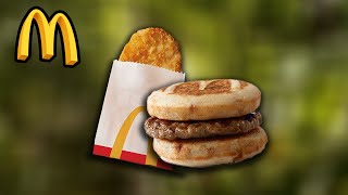 McDonalds Frühstück Diese NEUEN Produkte wird es 2024 geben [upl. by Nana15]