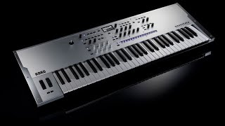 Korg Wavestate SE Review [upl. by Issac]