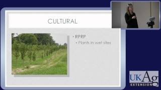 IPM Strategies and Production Practices for Managing Pests [upl. by Suirtemed]