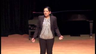 University of Waikato 3MT Competition 2014 Jagdeep Singh Ladhar [upl. by Dot]