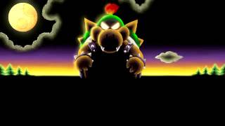 Bowser Theme 10 Hours  Yoshis Island [upl. by Grochow892]