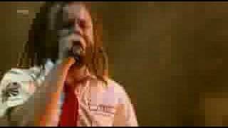 In flames  system live at rock am ring 2006 [upl. by Betz]