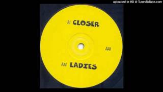 Trotters Independent Traders DBX 6  Closer Oldskool House  Niche [upl. by Ttemme]