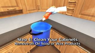 Cabinet Refacing Costs [upl. by Aliak361]